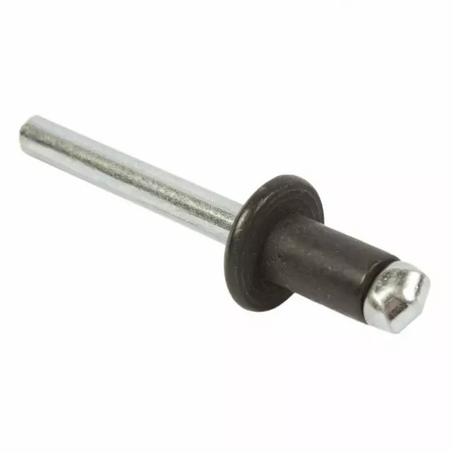 Genuine Ford Rail Assembly Rivet W706460-S303