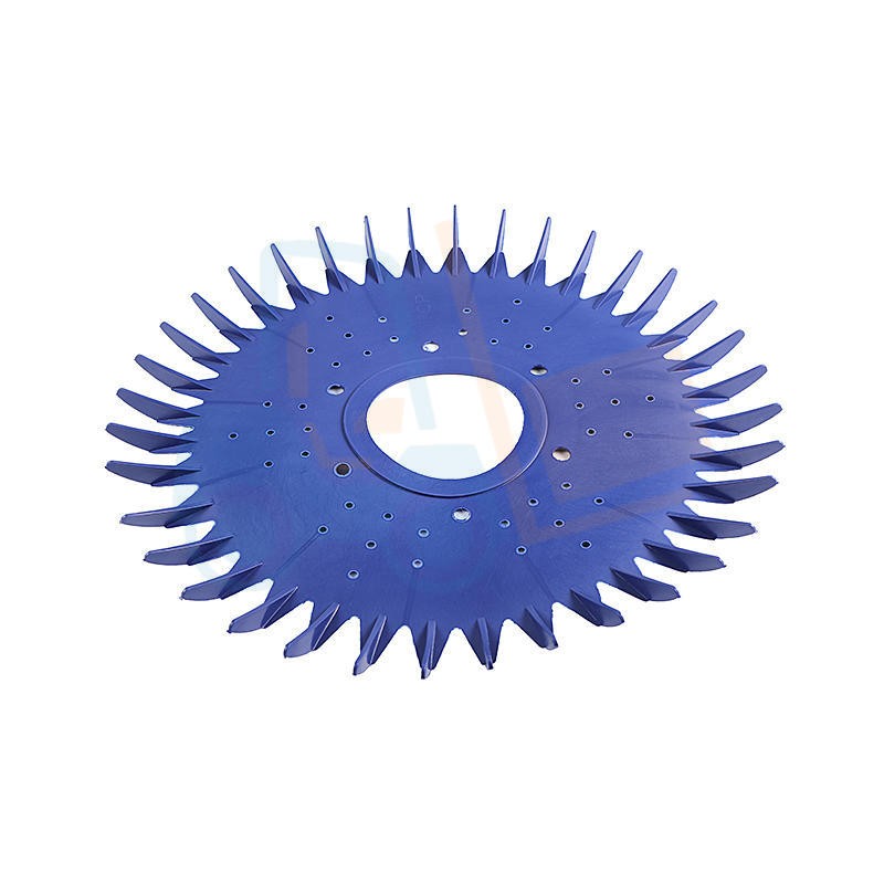 Pool Cleaner Part W70329 W83277 Finned Seal Disc For Zodiac Baracuda G2 G3 G4