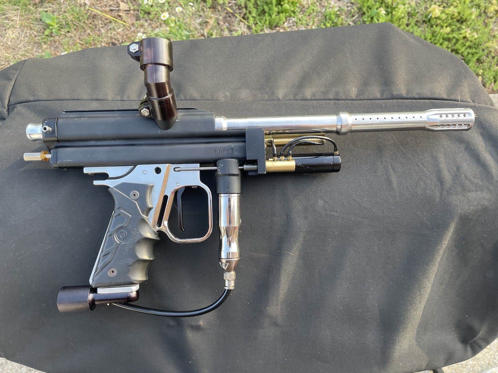 Wgp Autococker