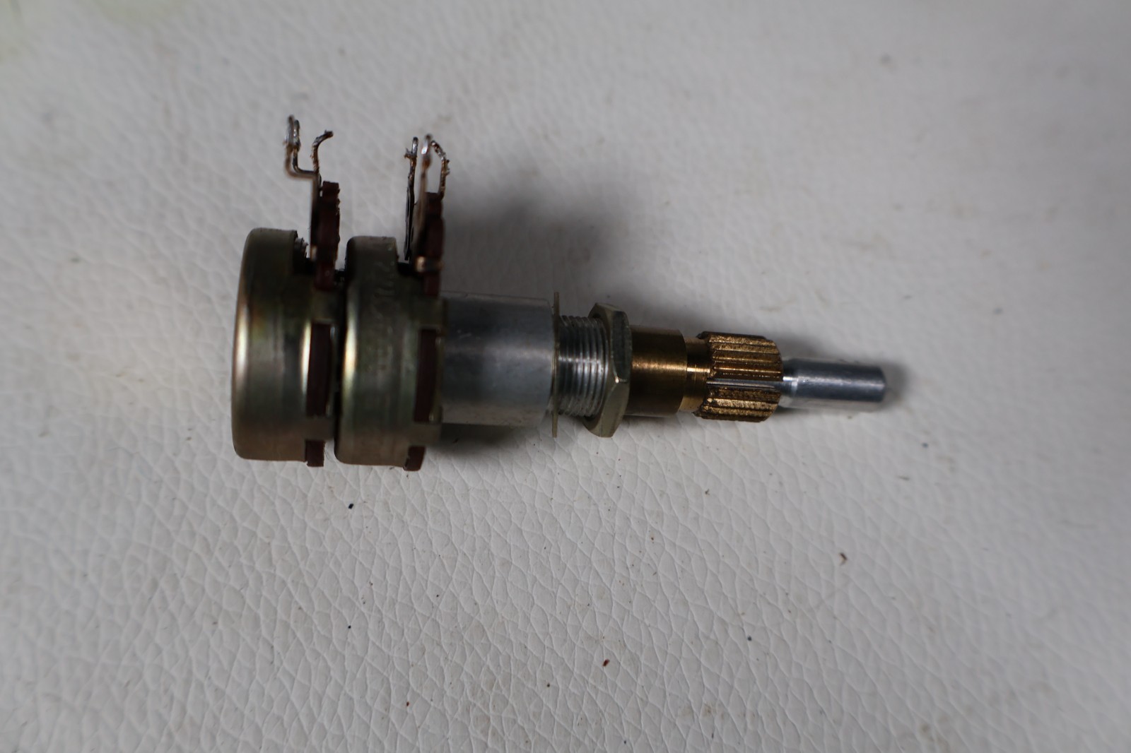 Sansui 7000 Bass Potentiometer 88K Tested Good