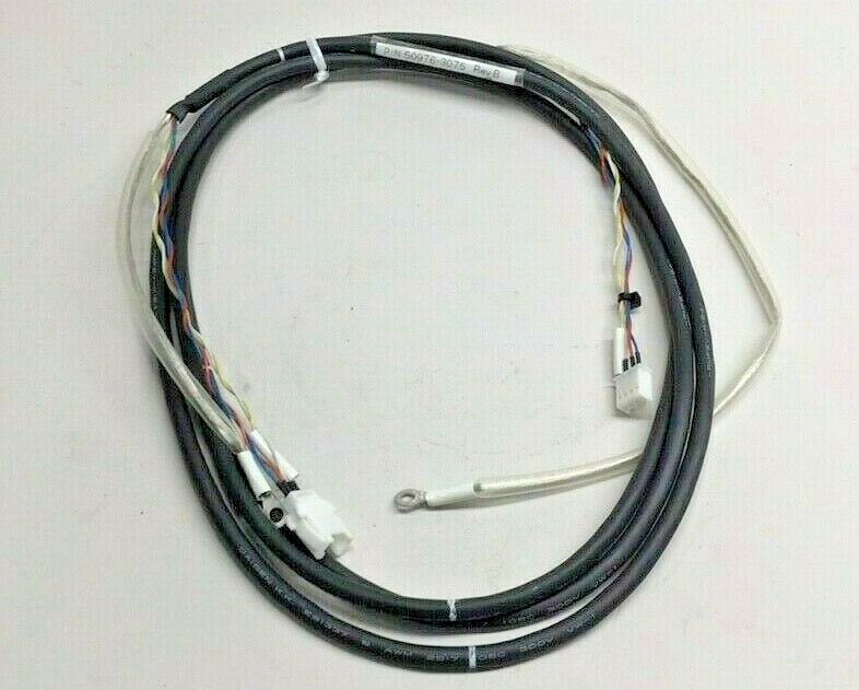 Kawasaki 50976-3075 Wiring Harness Rev B