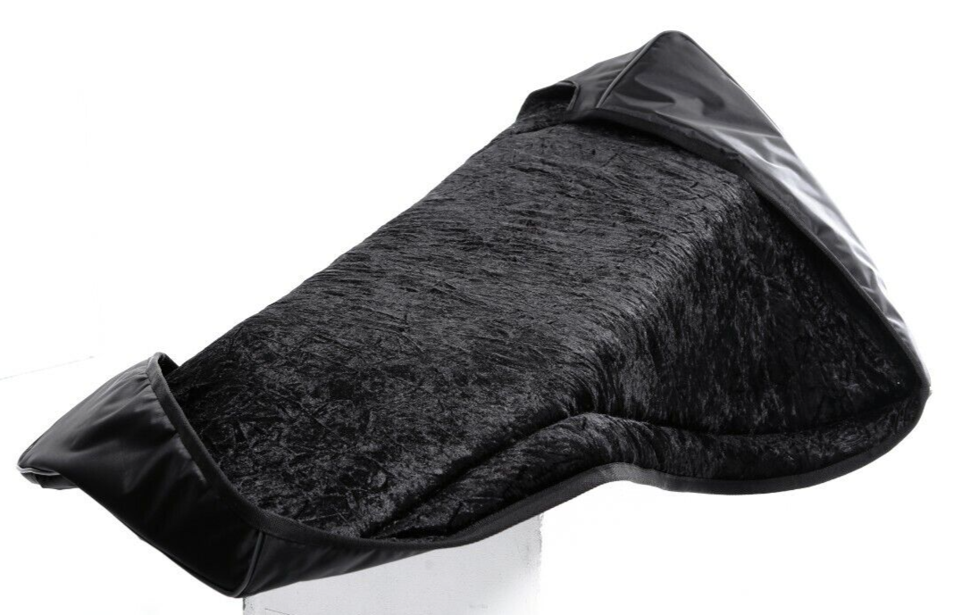 Custom padded cover for ROLAND SPD-SX Pro sampling pad