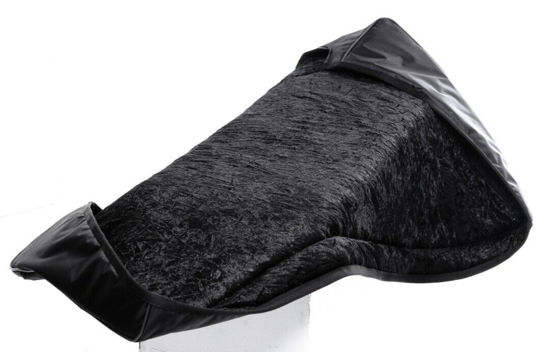Custom padded cover for ROLAND SPD-SX sampling pad