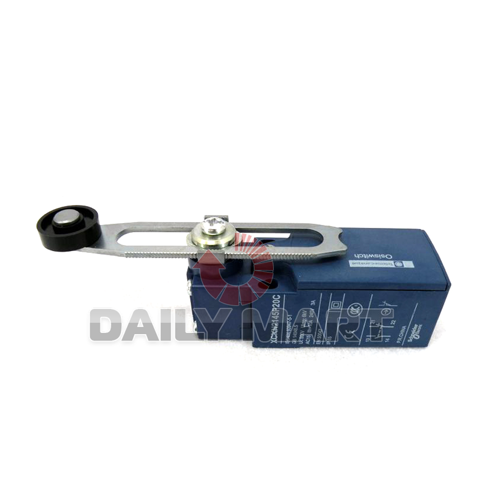 NEW Schneider Telemecanique Travel Limit Switch XCKN2145P20C XCKN2145P20C AC15