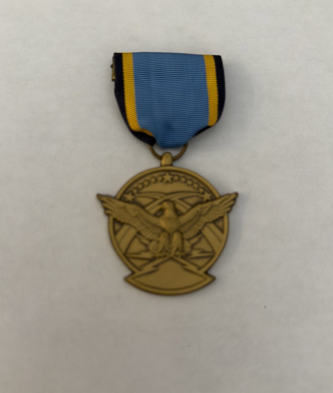 Air Force Aerial Achievement Medal -made in the USA -USAF