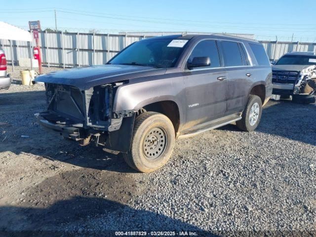 Coolant Reservoir Fits 15-20 ESCALADE 4781719
