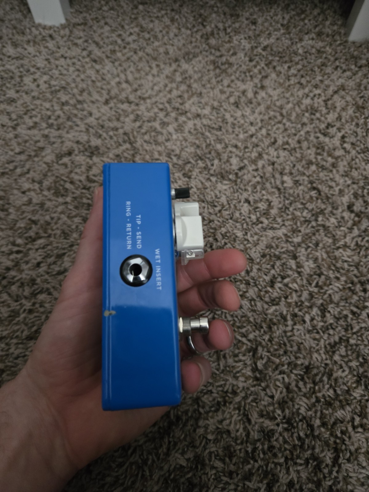Seymour Duncan Vapor Trail Analog Delay