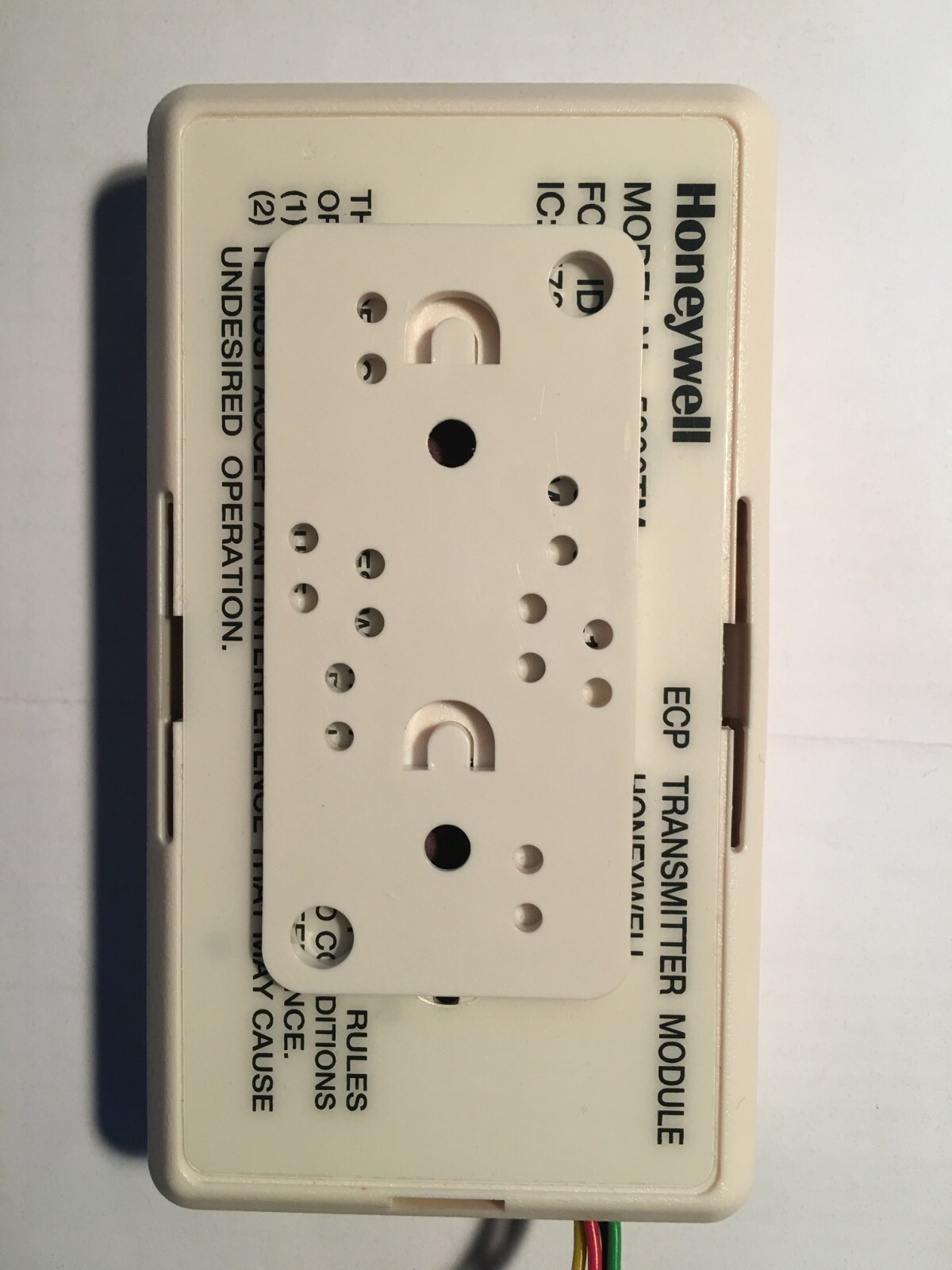 Honeywell 5800TM Transmission Module