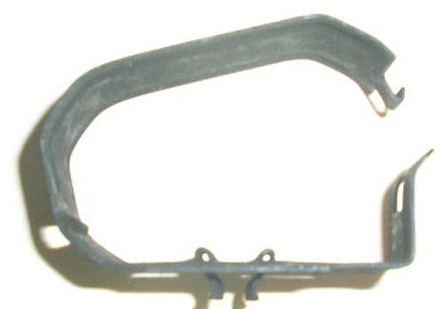 1964 Chevy El Camino Inner Fender Heater Hose Retaining Clamp