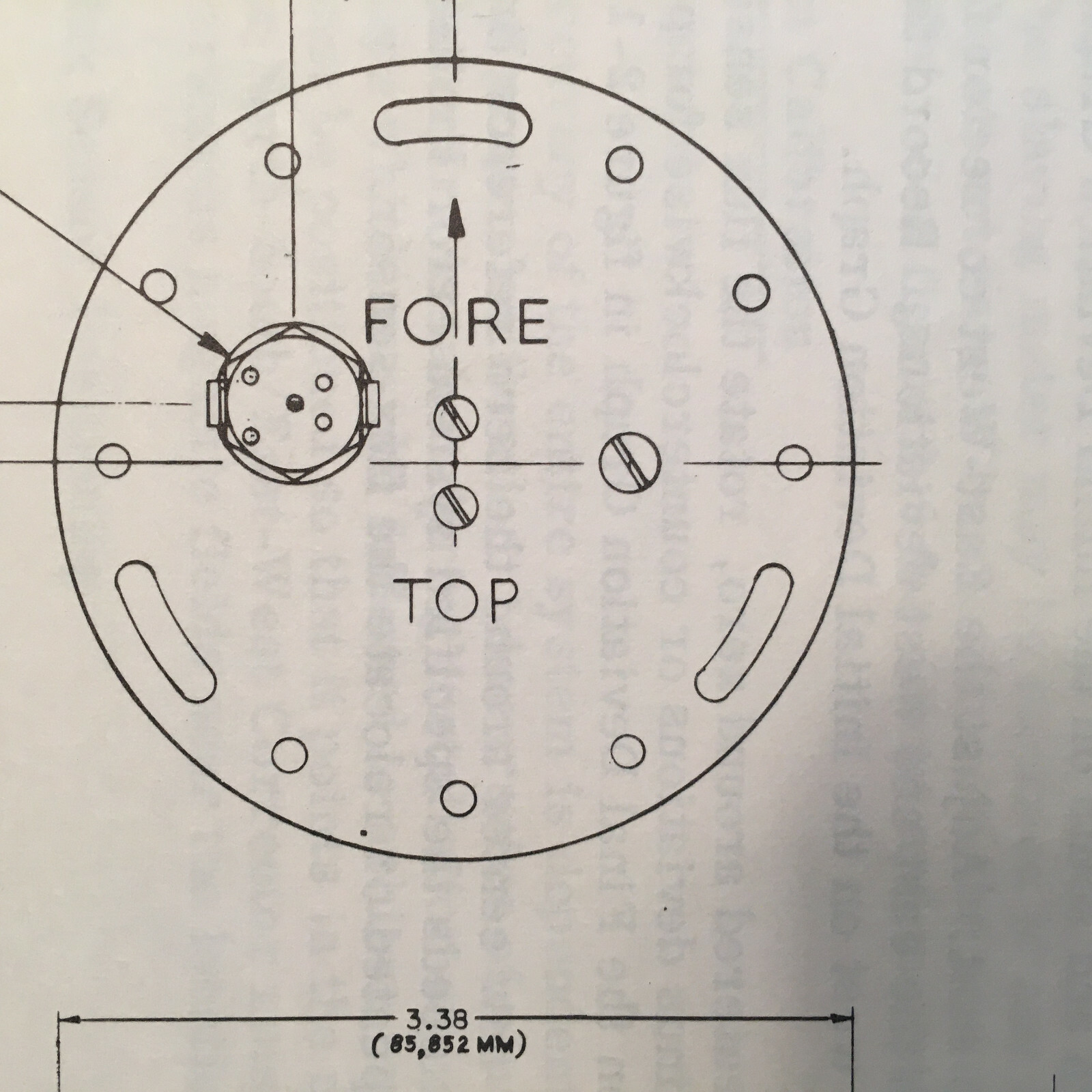 Bendix Avionics HSD 830 System, IN-831 Install Manual
