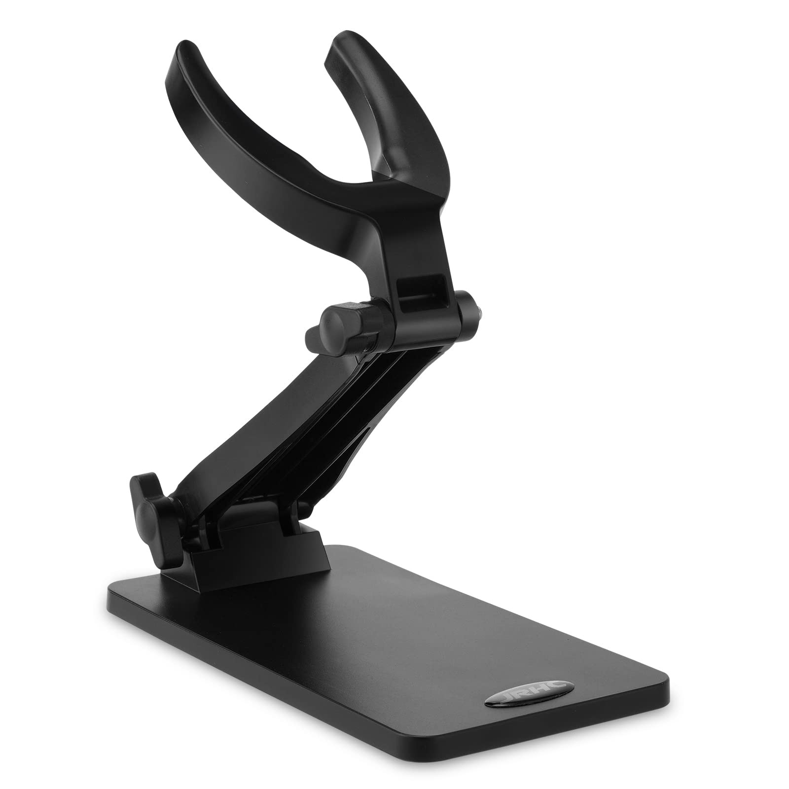 JRHC Universal Barcode Scanner Stand Hands Free Adjustable