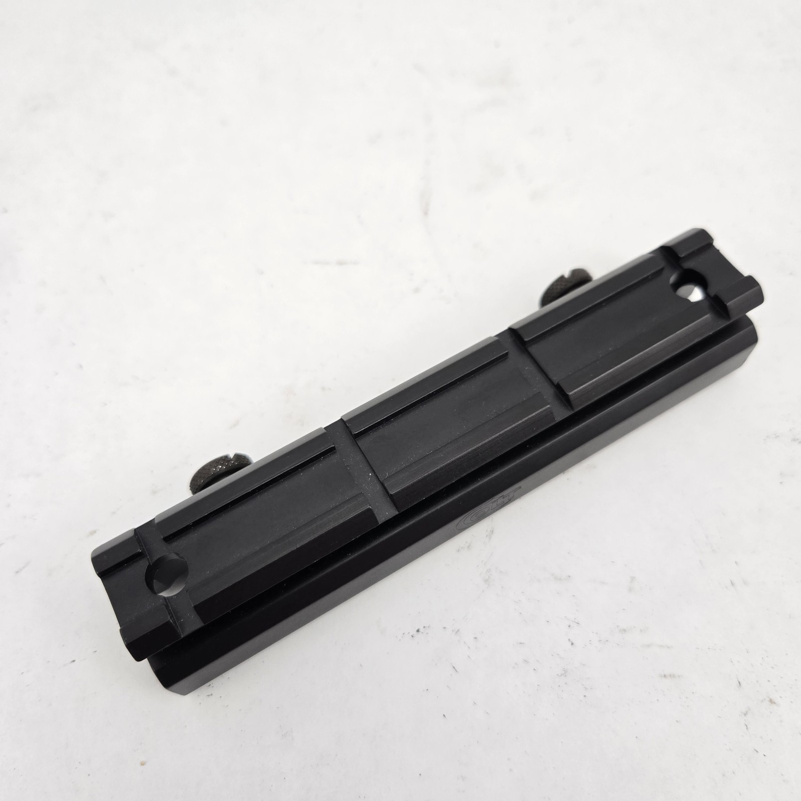 Used B Square Colt Marked 5" Picatinny Riser Rail Vintage