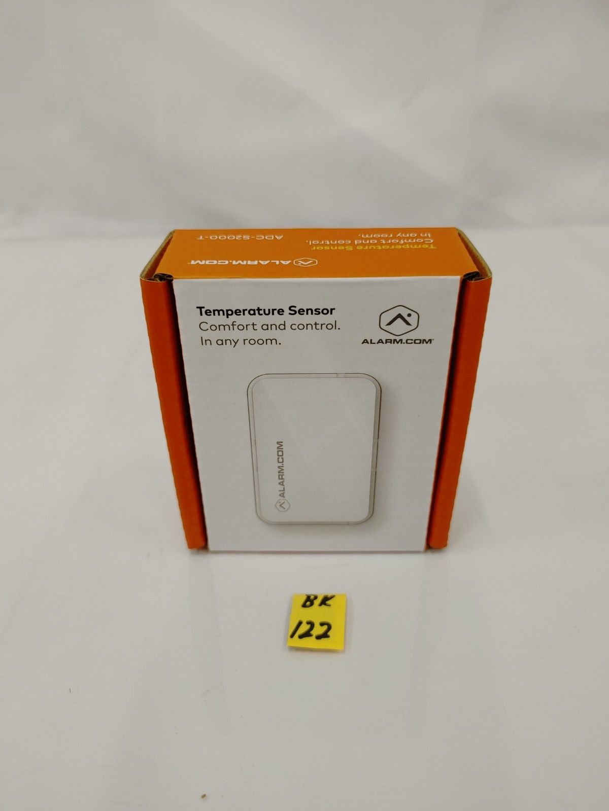 ADC-S2000-T  Temperature Sensor ALARM.COM Wireless Smart New