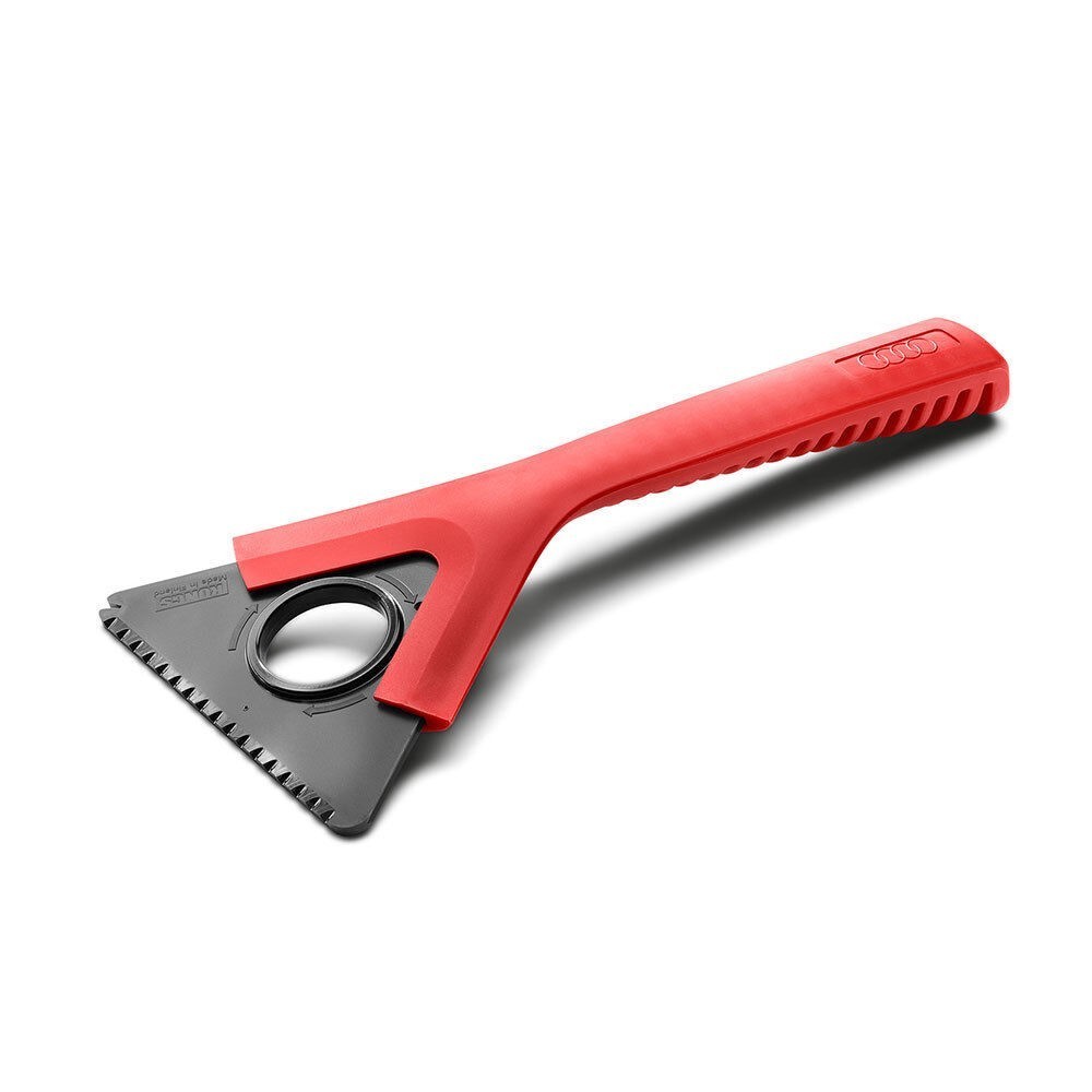 Audi Multifunctional Ice Scraper Rotating Scraper Genuine 80A096010
