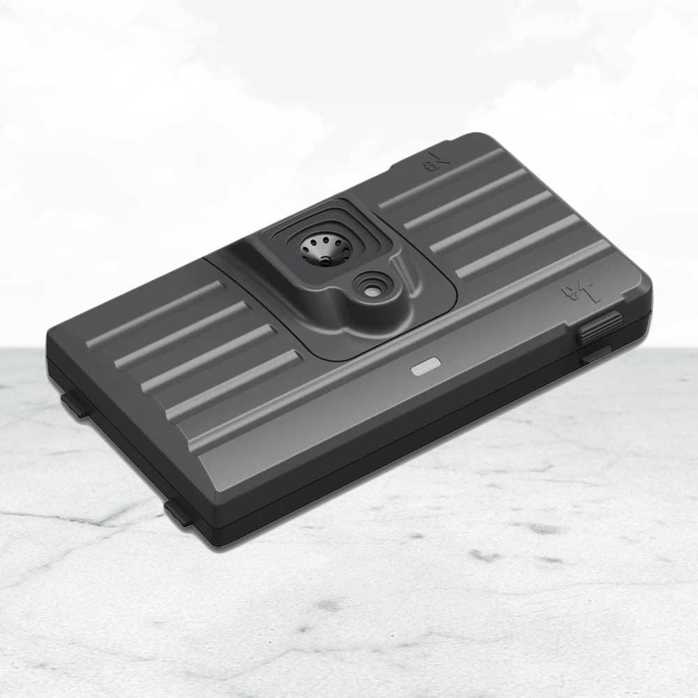 ThinkCar Thermal Imager Diagnostic Scanner Tool Attachment w/Live Temp Display