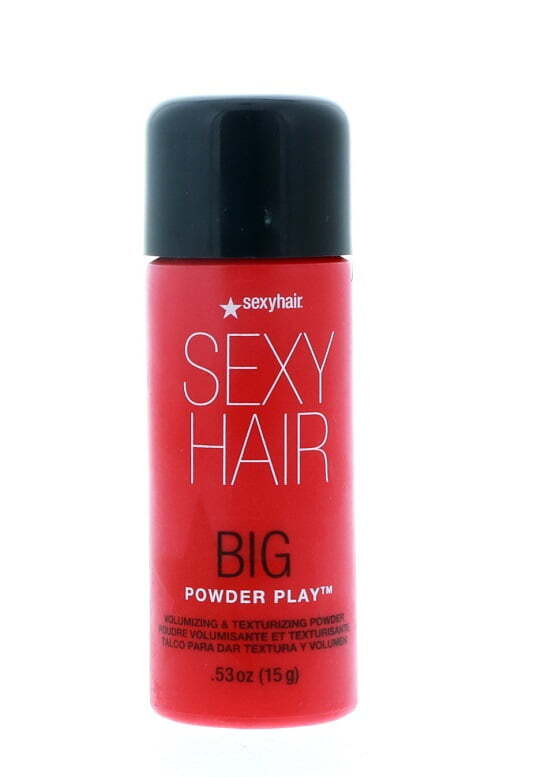 Big Sexy Hair Powder Play Volumizing and Texturizing Powder 0.53 Oz
