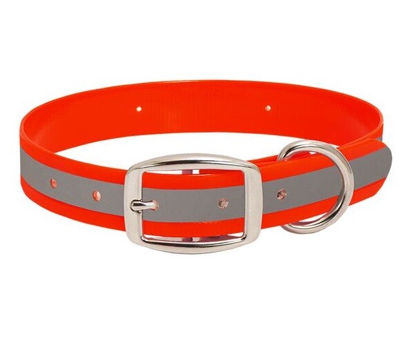 1" Replacement Strap Garmin Alpha Astro TT25 T20 T5 TT15 Tracking Collars