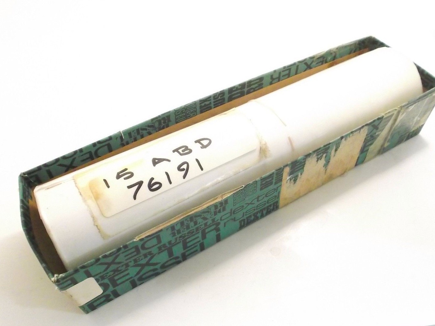 AB Dick 76191 Roller Shell - Nylon - Prepaid Shipping