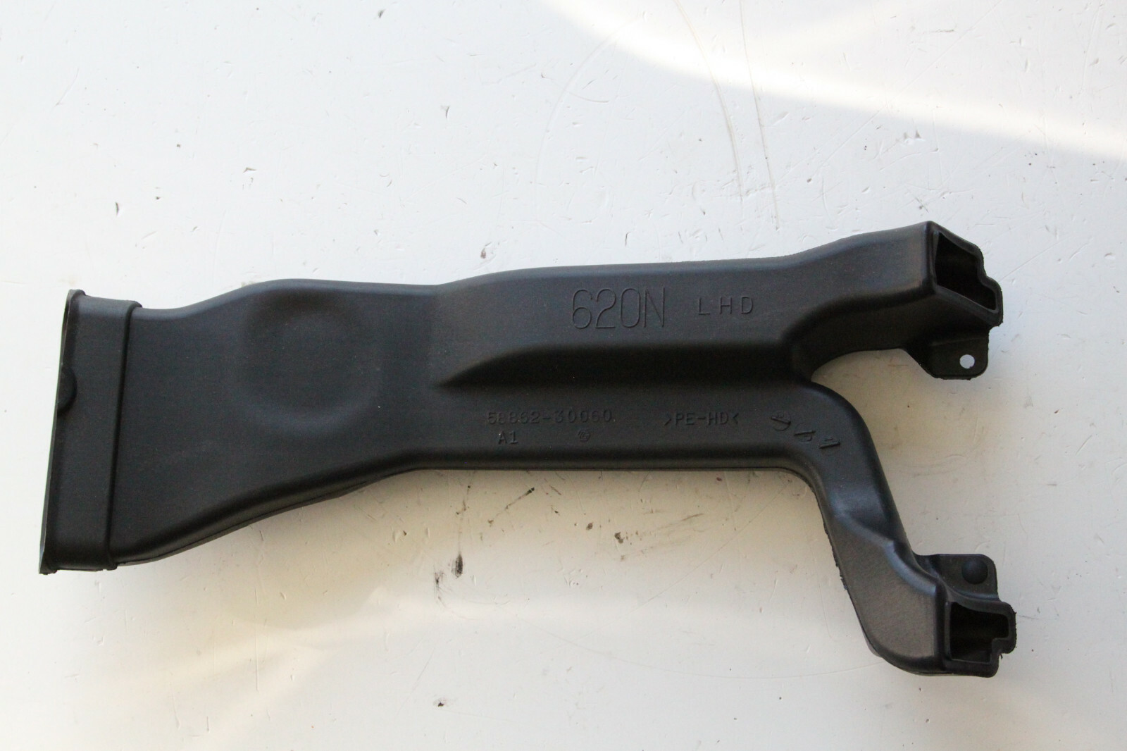 06-11 LEXUS GS300 GS350 GS430 Front Air Vent ECM OEM 58862-30060 Factory