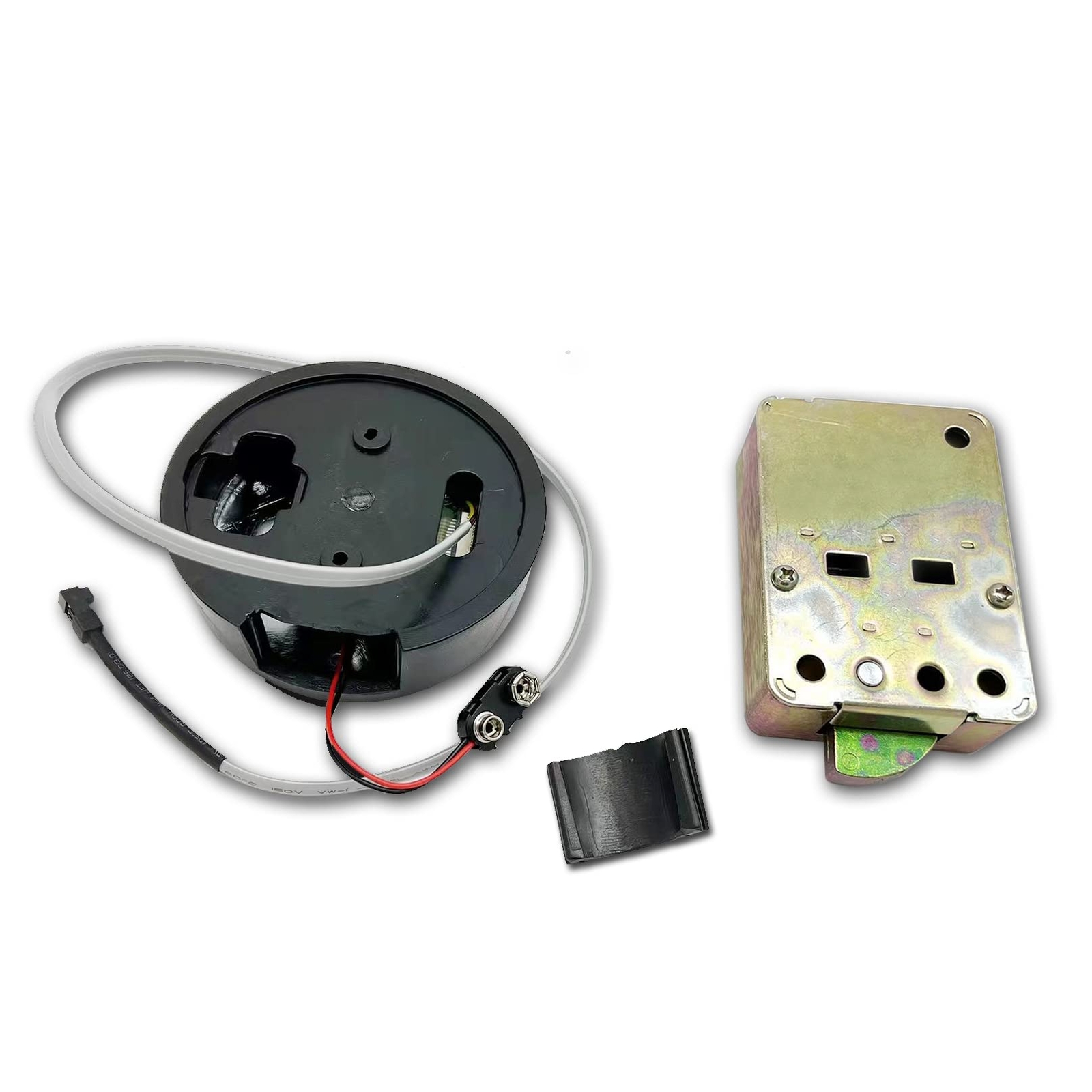 Electronic Digital Keypad Time Delay Lock For Safe Box Up To 5 User Codes Time D