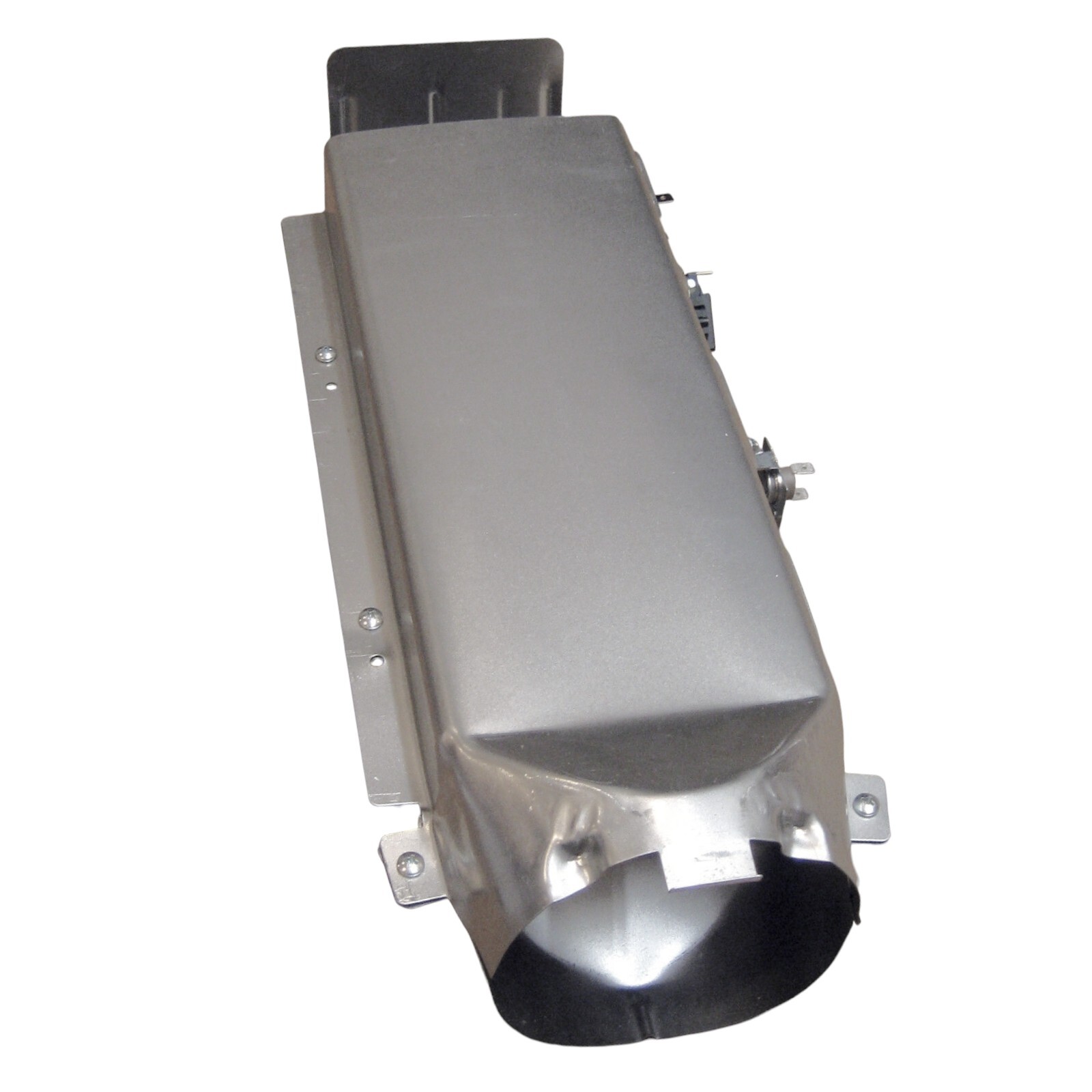 DC97-14486A for Samsung Dryer Heater Element with Thermostats AP4342351