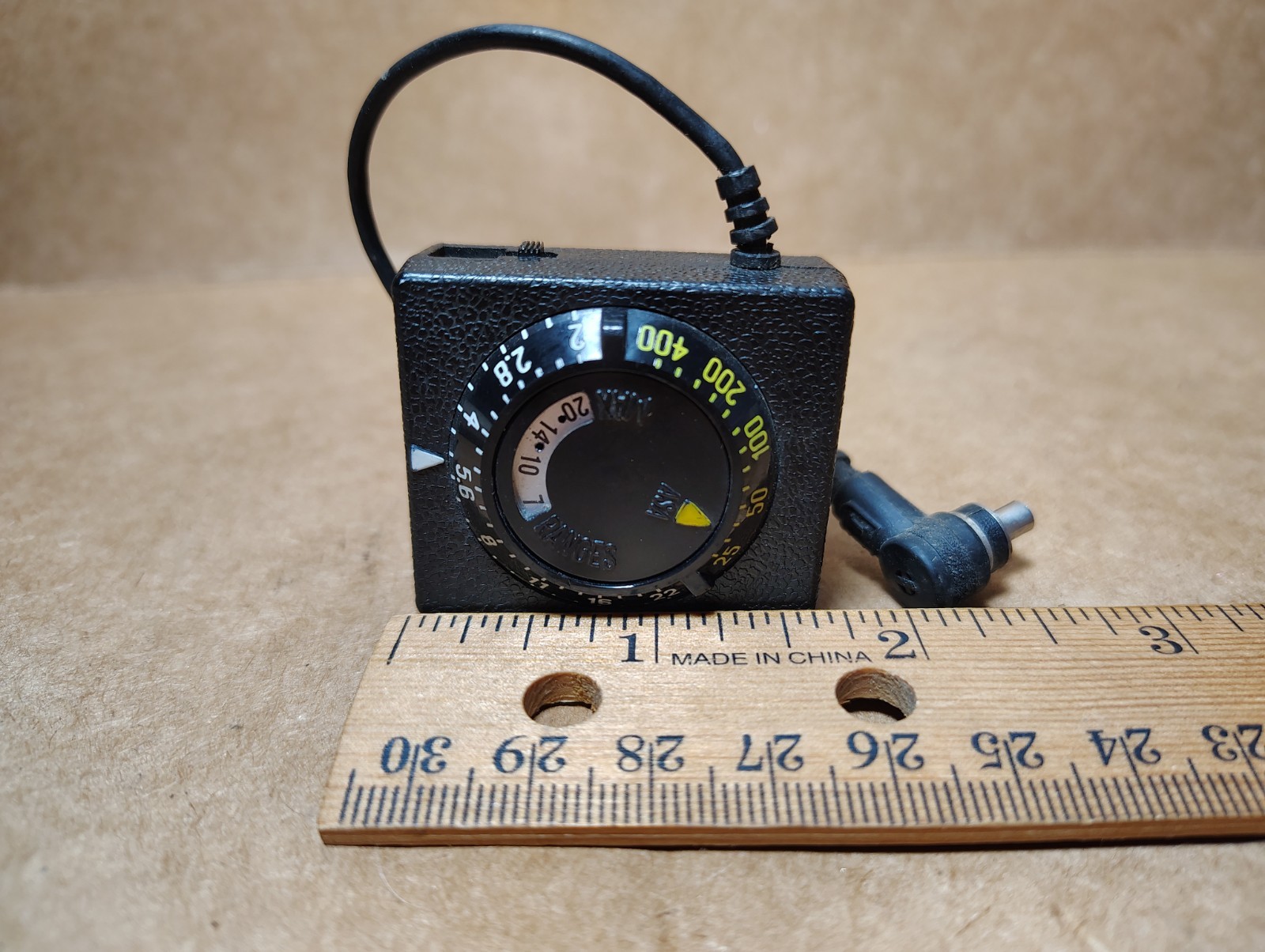 HONEYWELL STROBO EYE REMOTE SENSOR