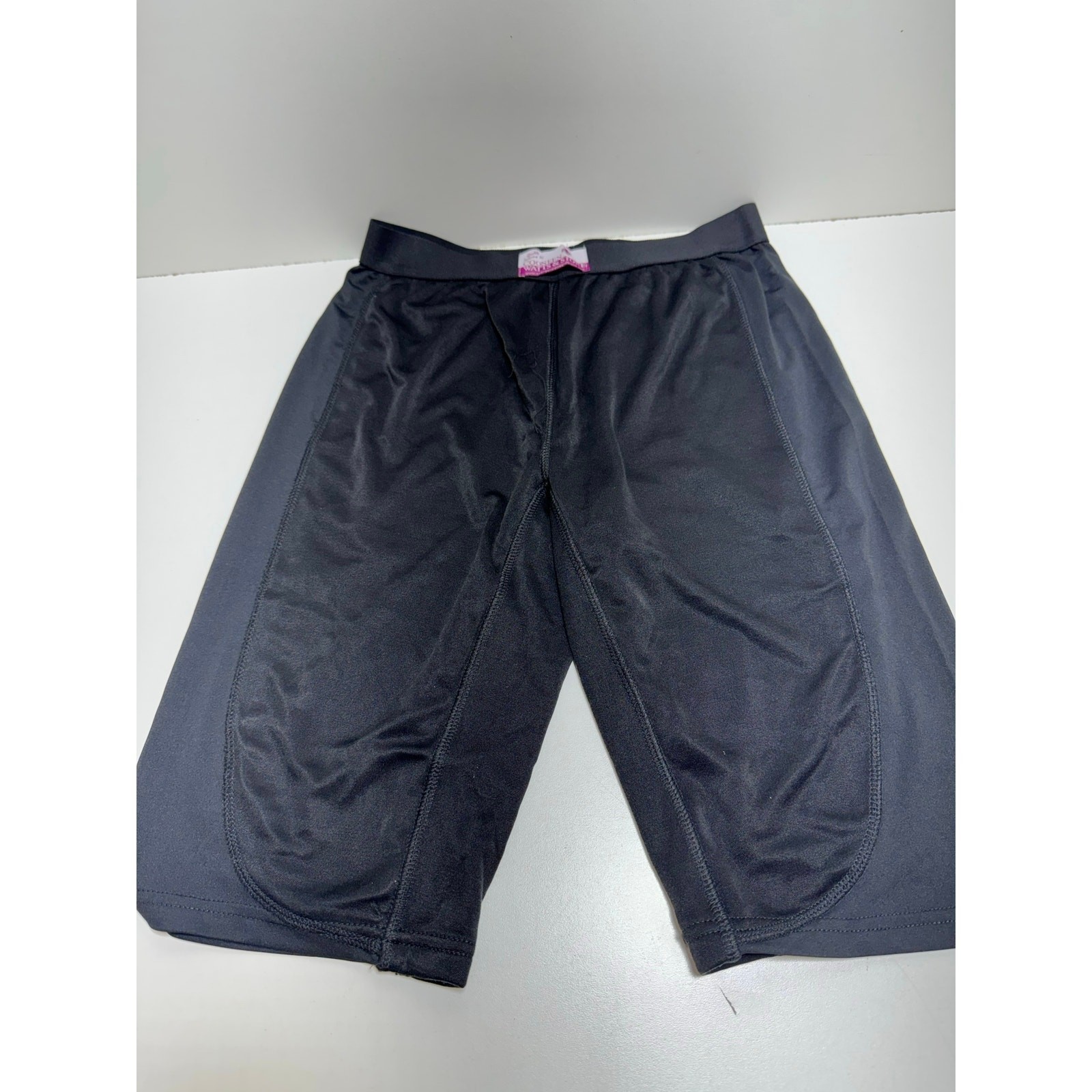 Cooneen Watts and Stone Blast Protective Undergarments Black Sz Medium
