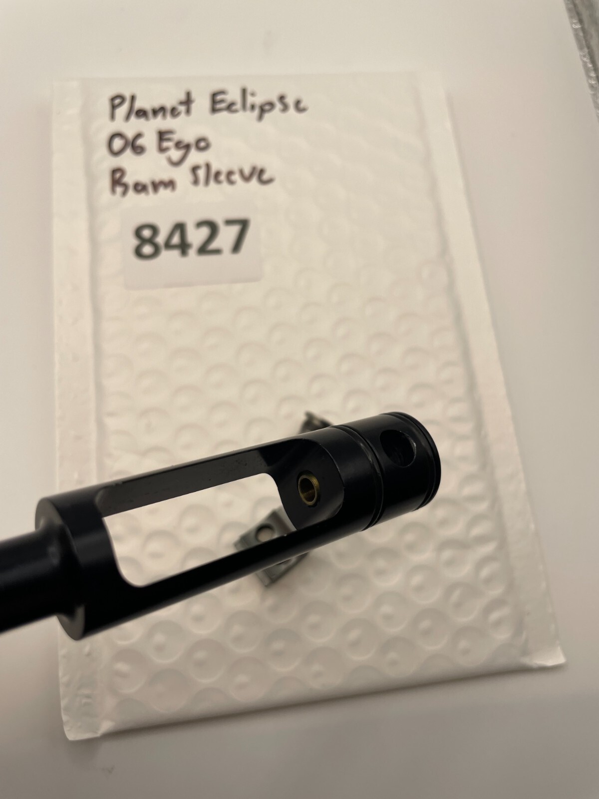 Planet Eclipse 06 Ego Ram Sleeve