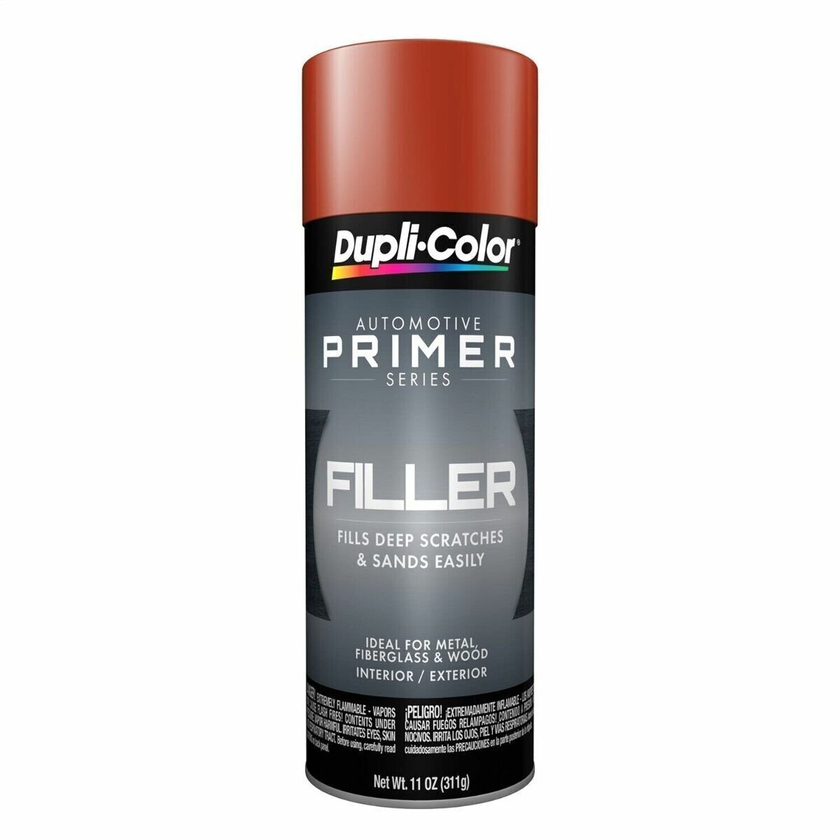 Dupli-Color Paint FP102 Dupli-Color Sandable Filler And Primer