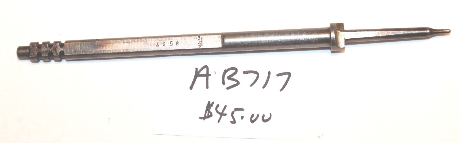K98 Mauser Riffle Firing Pin  - #AB717
