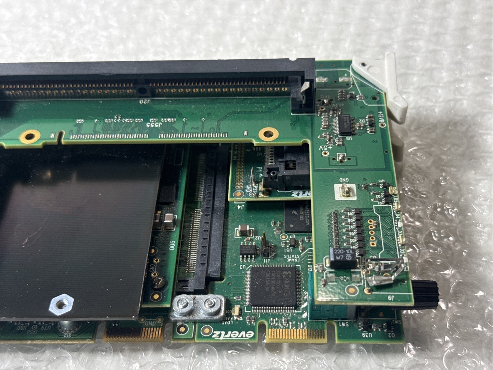 Evertz 7812UC-AES8-HD