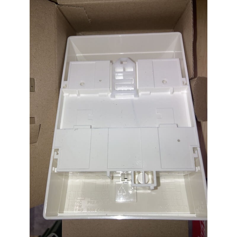 Actaris Multi Tariff Meter V2 TCC 175 Hz 230V