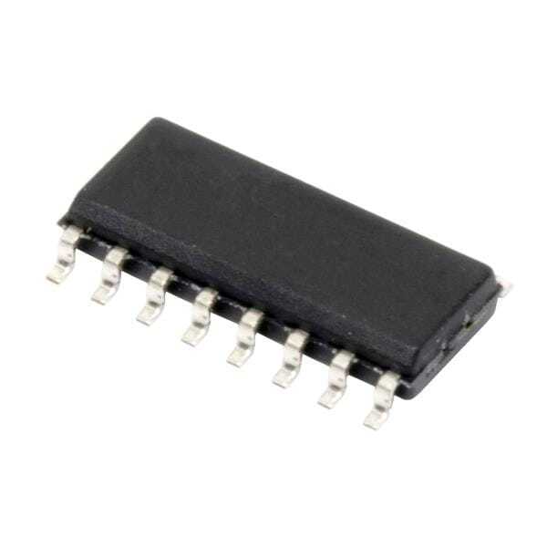 2Pcs LTC4355CS#TRPBF SO-16