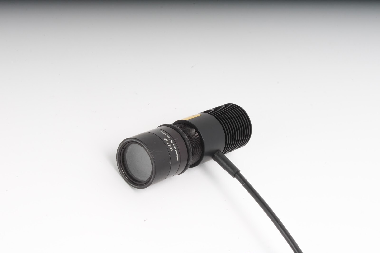 Thorlabs M940L3 800mW LED Light Source With NE10A Absorptive ND Filter