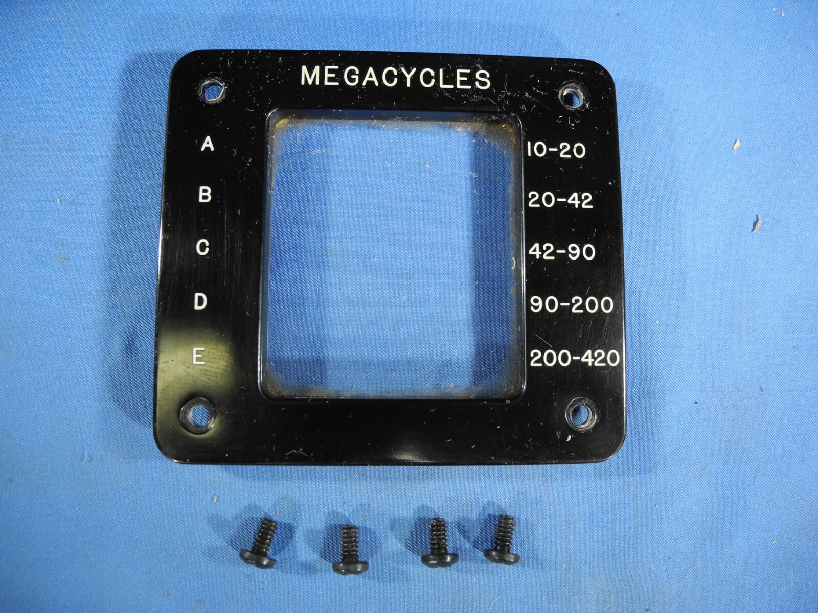 Dail Cover for HEWLETT PACKARD 608D (Free & Fast Shipping!)