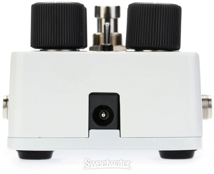 Electro-Harmonix Tone Corset Analog Compressor Pedal