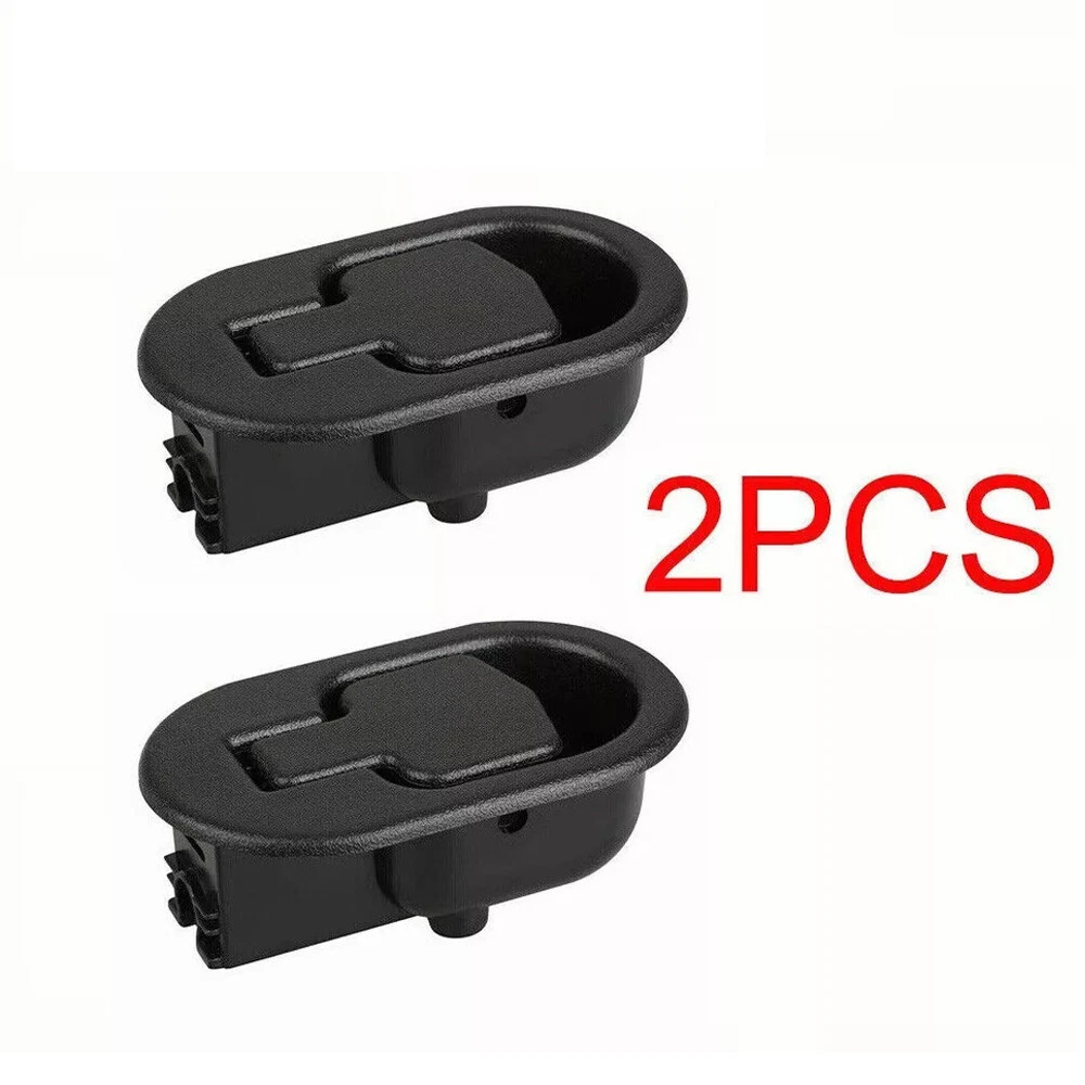 2Pcs Recliner Replacement Pull Handle Chair Sofa Couch Release Lever Universal