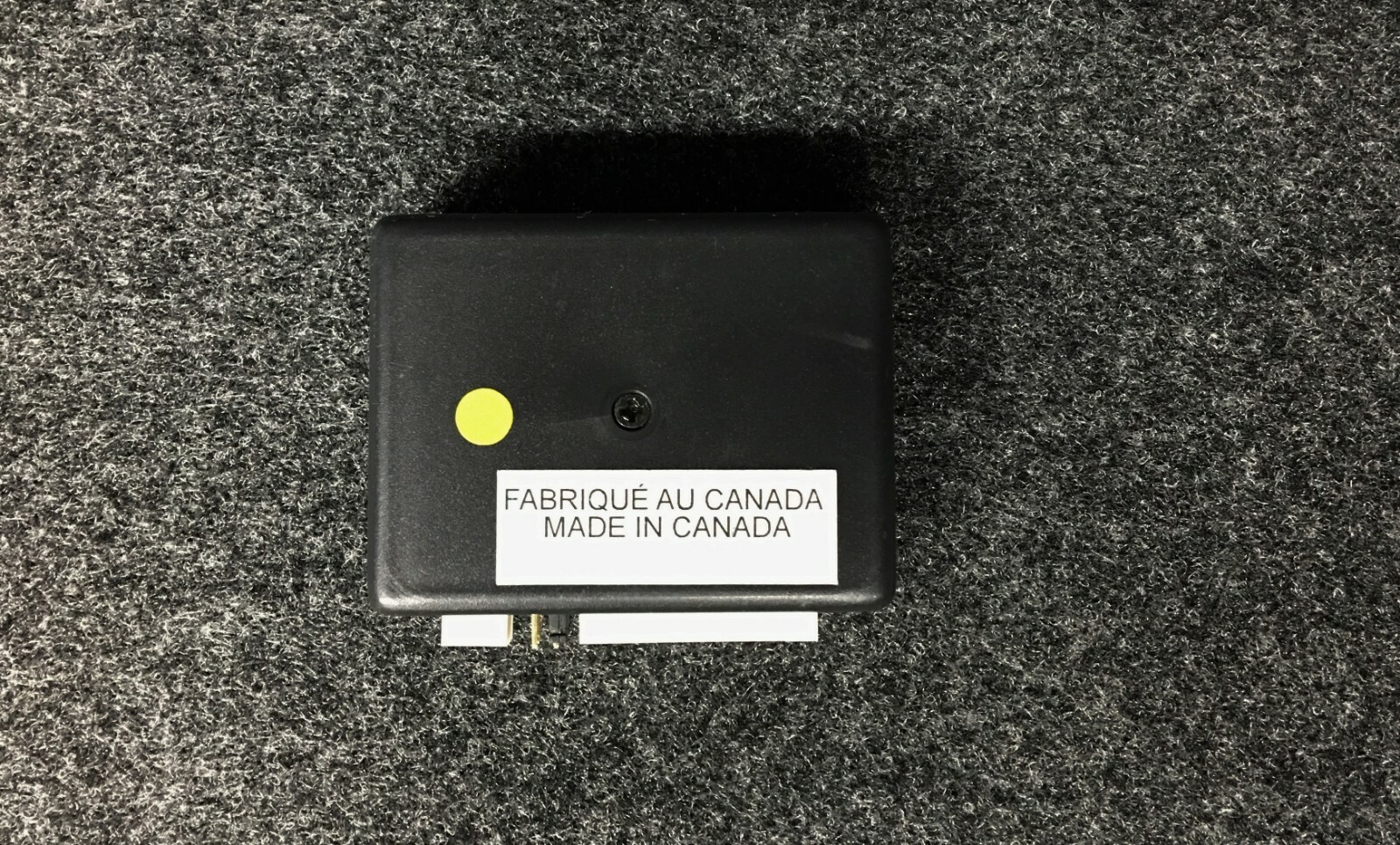 AST DODGE1 MULTI FUNCTION MODULE DOORLOCK, ALARM CONTROL AND TRANSPONDER BYPASS
