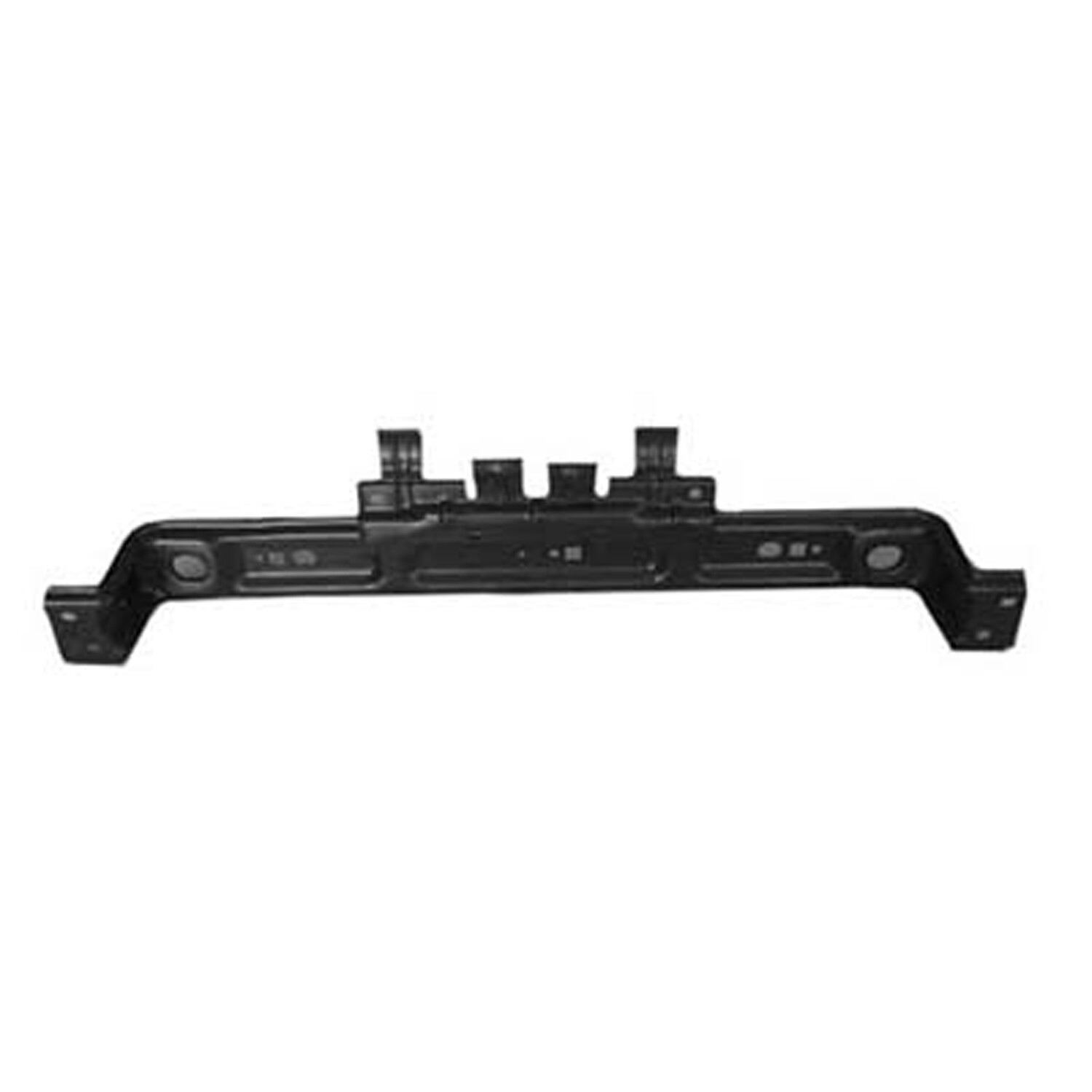 New Lower Radiator Support Tie Bar Direct Replacement Fits 03-11 Crown Victoria