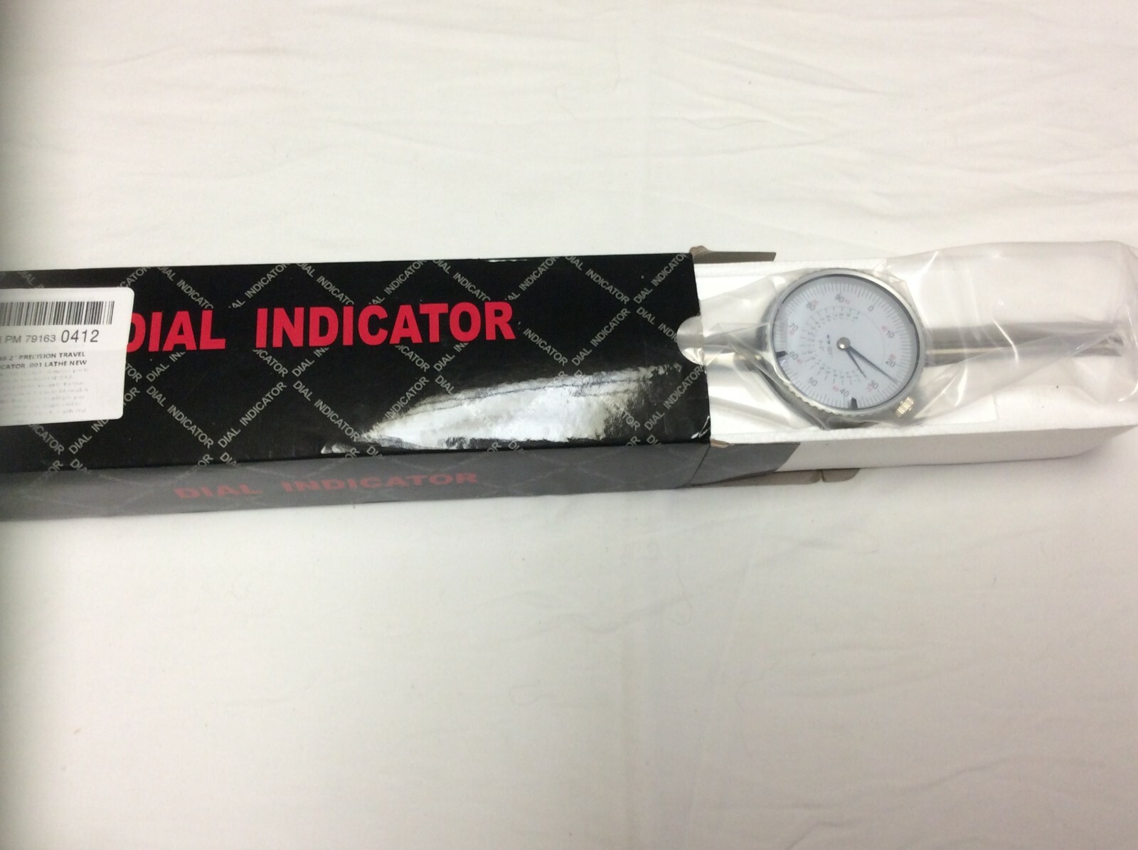 New old stock dial indicator - T1473