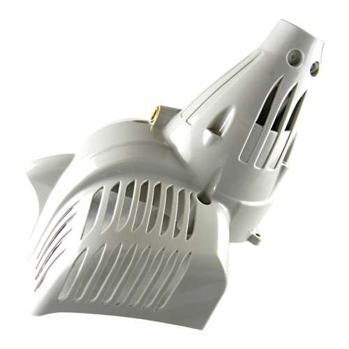 Starter Housing Complete 26Cc #308671027 for Homelite, Ryobi, Ridgid