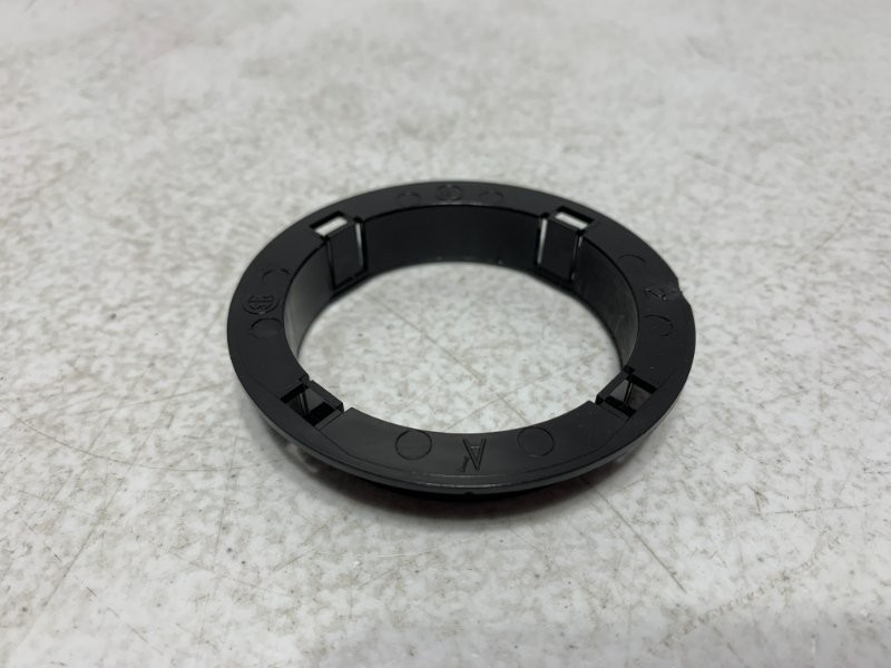 Arlington 4405 Bushing 2" Plastic Snap-In (lot of 19)