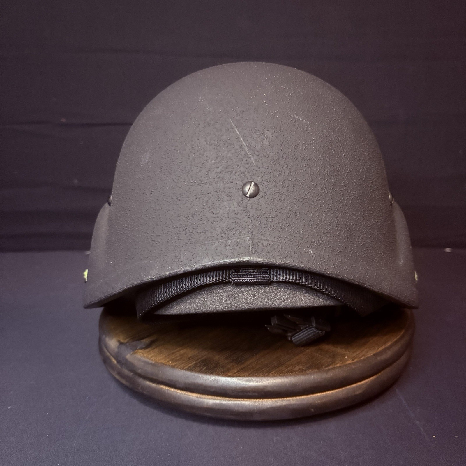 Gentex Ballistic Helmet 3A (IIIA) (Size SMALL) Bullet Proof