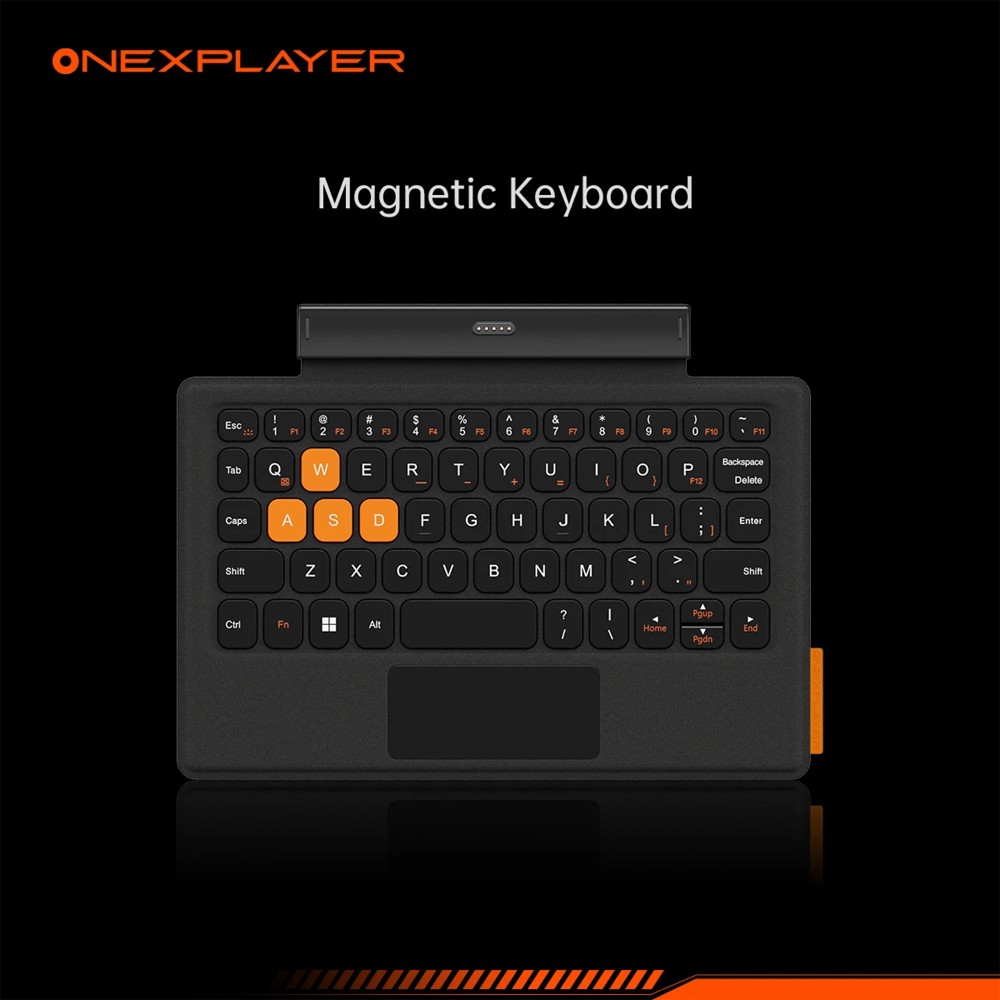 for Onexplayer 3 Official accessories Controller, Connector, MINI SSD