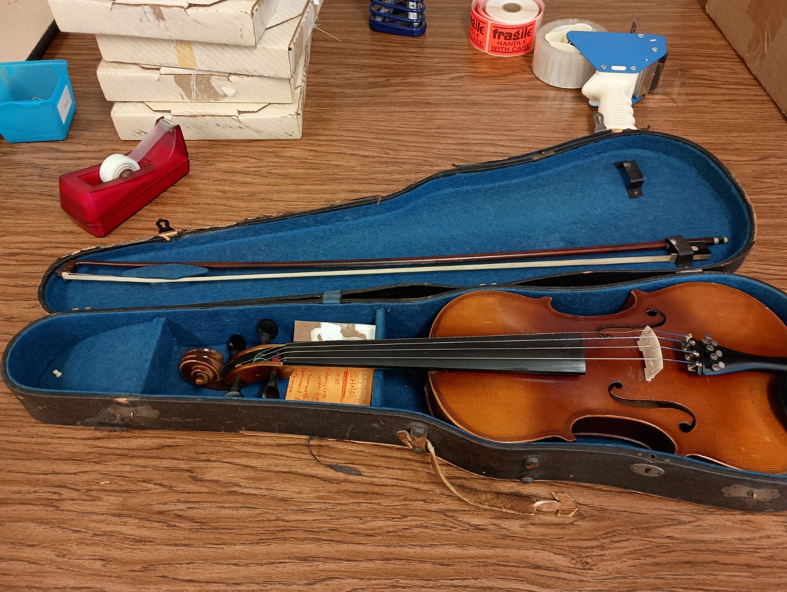 Violin