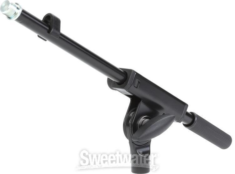 K&M 21160 Short Boom Arm