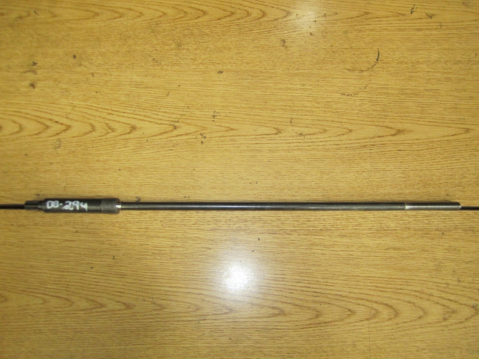 Maxi Torque Drawbar for Hurco SM1 R-8 DB-171