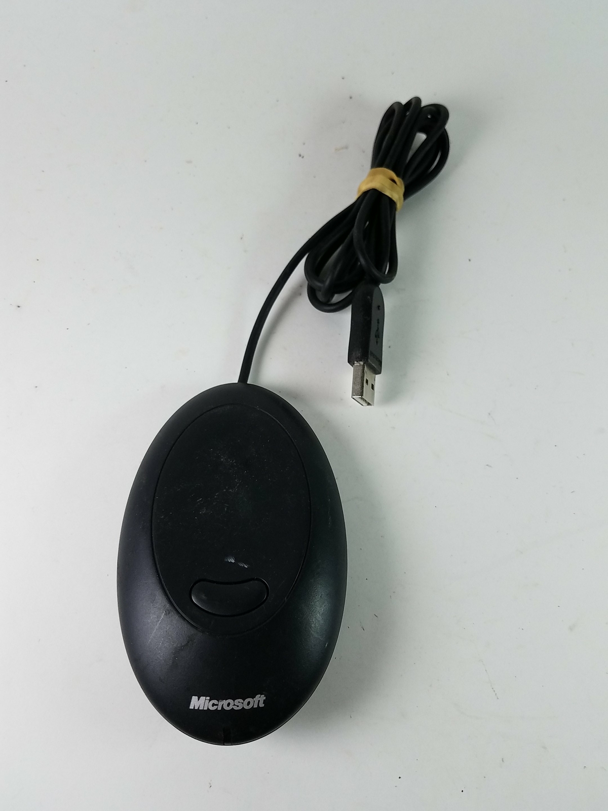 Microsoft Model 1009 Wireless IntelliMouse Explorer Receiver 2.0   1009 X09-5514