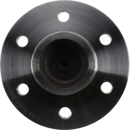 10024303 Dana SVL Left Hand Rear Axle '05 Newer Ford 9.75" F150 Expedition