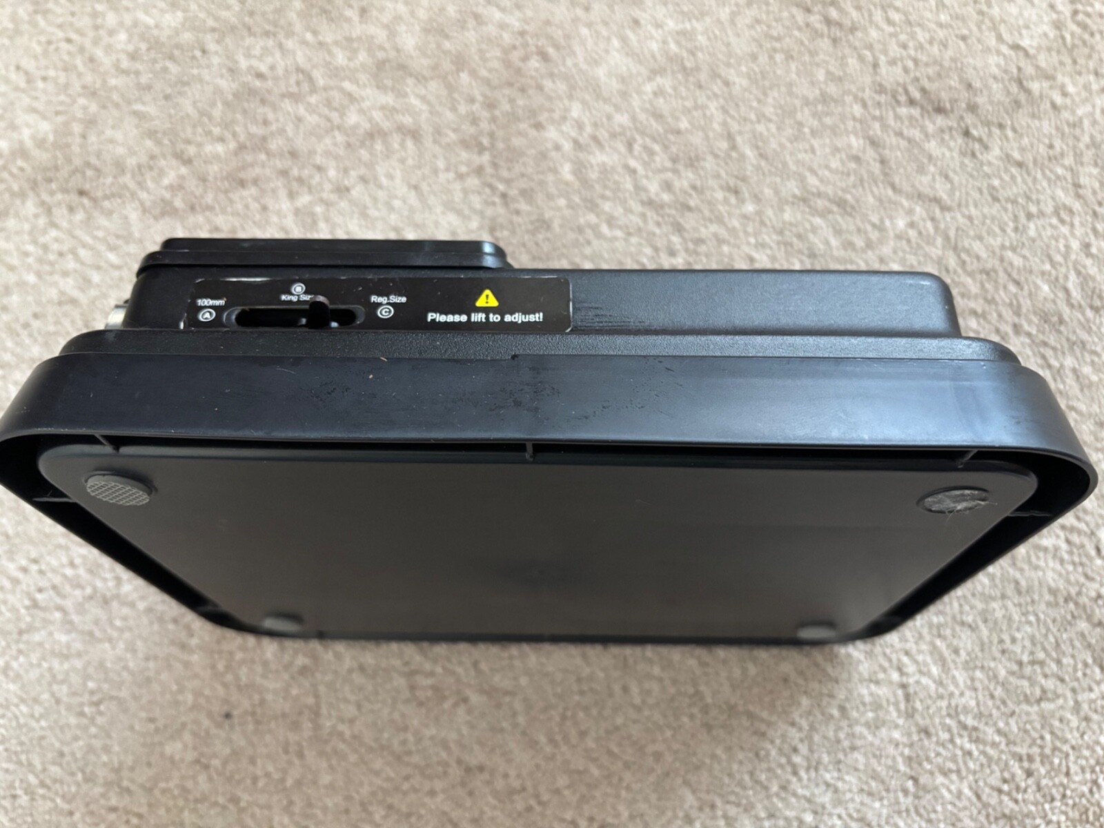 Cigarette Rolling Machine Manual Cigarettes/Tobacco Injecter